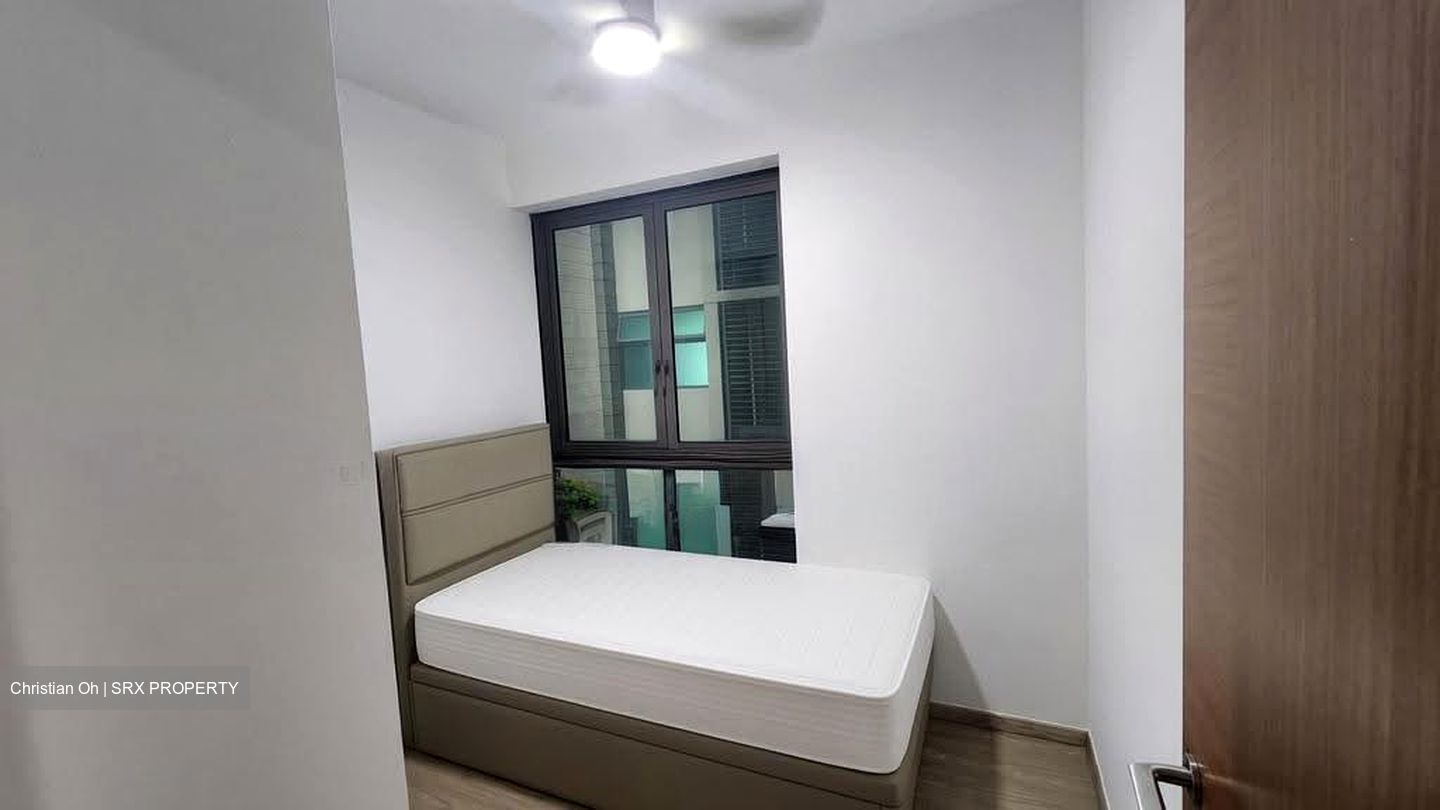 The Topiary (D28), Condominium #635979071